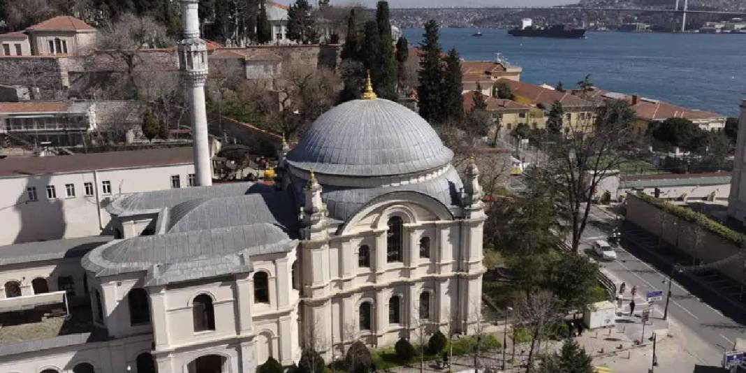 Harcı Kabe toprağıyla karıldı: Boğazın 177 yıllık görkemli mirası 7